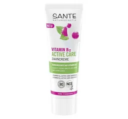 Sante Sante DENTAL MED Zahncreme Vitamin B12 – Produktbild 1 von 1