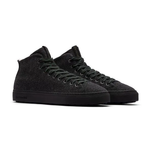 Earthbound Earthbound MINERA HIGH Rigel - 97% Natürliche Sneaker – Produktbild 1 von 4