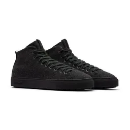 Earthbound Earthbound MINERA HIGH Rigel - 97% Natürliche Sneaker – Produktbild 1 von 1