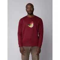 watapparel watapparel Sweatshirt Unisex Vogel – Produktbild 1 von 1