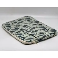 a Love Supreme a Love Supreme Laptoptasche Gunmetal Mint – Produktbild 1 von 1