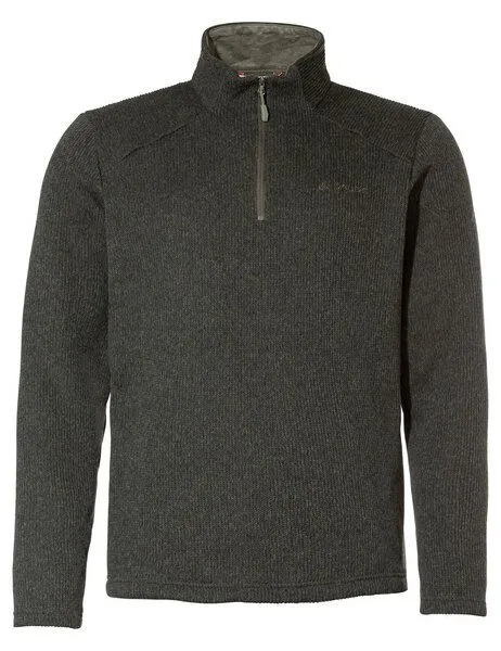 Vaude Vaude Pullover Men's Tesero Pullover II, Khaki, – Produktbild 1 von 4