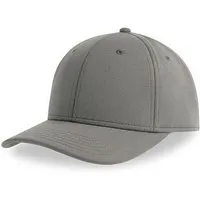 Atlantis Headwear Atlantis Headwear Skye Cap, Grau, – Produktbild 3 von 3