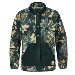 Passenger Clothing CLOVER 2.0 RECYCLED SHERPA FLEECE – Produktbild 1 von 1
