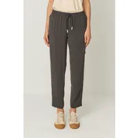 SKFK SKFK Damen vegan Hose Albia Gray – Produktbild 1 von 1