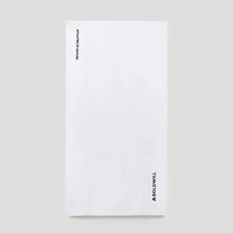 Boldwill Boldwill [AC35.Hemp] Sports Towel – Produktbild 1 von 1