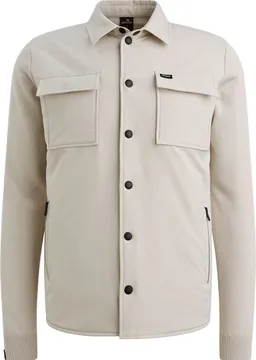 Vanguard Vanguard Hemdsjacke Beige - Größe XL – Produktbild 1 von 1