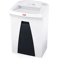 Hsm HSM Aktenvernichter "SECURIO B22", Streifenschnitt 3,9 mm, P-2/T-2 – Produktbild 1 von 1