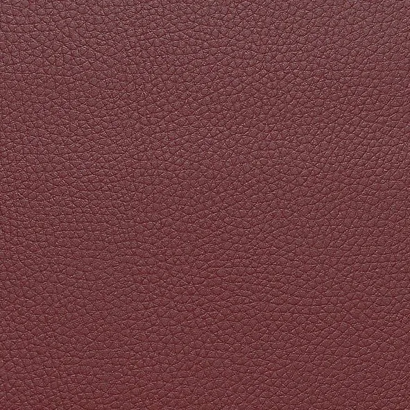 DOMO collection Ecksofa Montana, zeitlose Rückensteppung, bequeme Armlehnen, B.234cm, L-Form, wahlweise mit Bettfunktion, Grau|rot, – Produktbild 4 von 5
