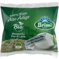 Brimi Heumilch-Mozzarella g.t.S. – Produktbild 1 von 1