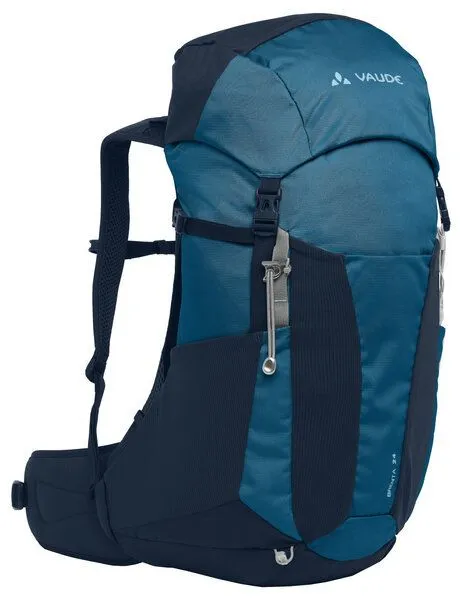 Vaude Vaude Rucksaecke20-29L Brenta 24, Dunkel-blau, – Produktbild 1 von 6