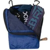 Ticket to the Moon Ticket to the Moon Packwürfel "Travel Cube Small" upcycled, Royal blau/navy blau, – Produktbild 1 von 1