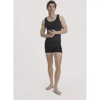 hessnatur hessnatur Pants Regular Cut im 2er-Pack PURE NATURE aus reiner Bio-Baumwolle – Produktbild 1 von 1