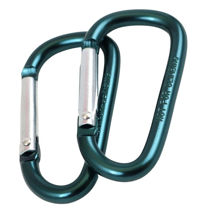 Coghlans MINI KARABINER – Produktbild 1 von 1