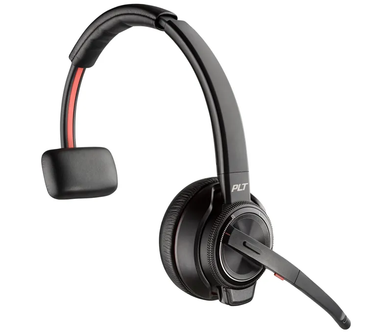 Poly Poly HP Poly | 8y9c3aa#abb | Headset-Oberseite für Headset – Produktbild 2 von 2