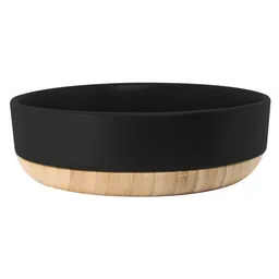 TAK design TAK design Servierschale mit Holz – Produktbild 1 von 1