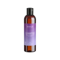 Living Crafts LIVING CRAFTS - benecos Shampoo Reparatur - (n/a), Nachhaltige Mode, Bio Bekleidung – Produktbild 1 von 1