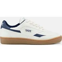 SAYE SAYE Herren vegan Sneaker M89 Icon Ocean Navy – Produktbild 1 von 1