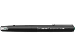 Stabilo STABILO Fineliner "dr!ver" M grün, ISCC Plus 94% – Produktbild 1 von 1