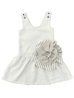 PETER JO PETER JO Kleid Chloe Sienna Flower – Produktbild 1 von 1
