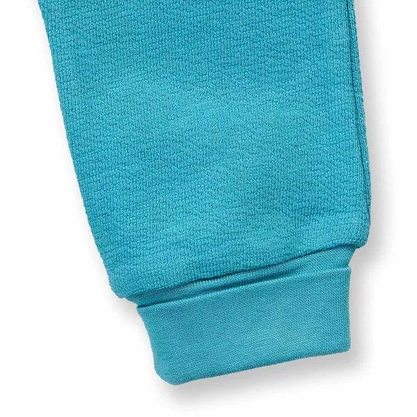 Sense Organics sense-organics Babyhose, Modell SJORS, Blau, – Produktbild 3 von 3