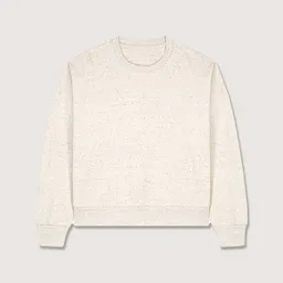 YTWOO YTWOO Modernes Damen-Sweatshirt – weich, nachhaltig & zeitlos – Produktbild 1 von 1