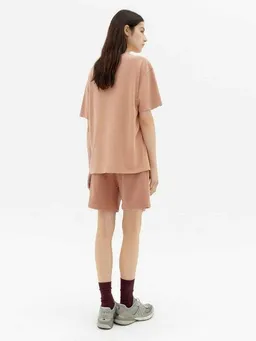 thinking mu thinking mu FTP - Damen T-Shirt aus Bio-Baumwolle – Produktbild 1 von 1