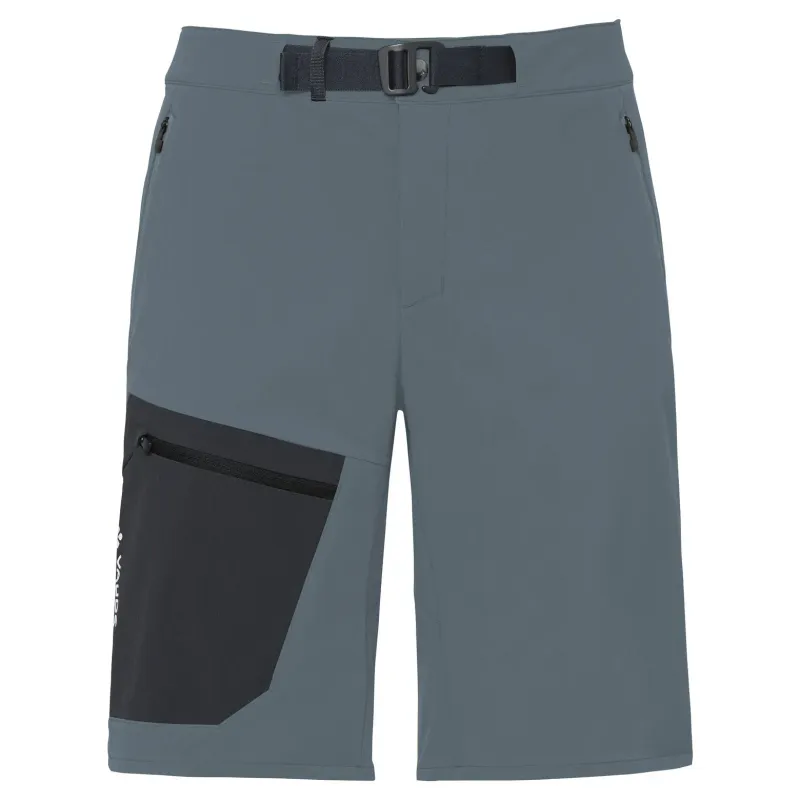 Vaude Short VAUDE Badile, Gris, – Produktbild 1 von 1
