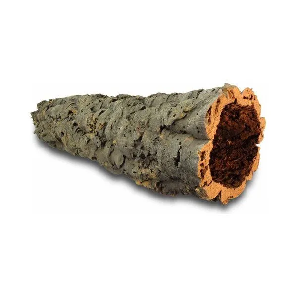Kork-Deko Kork-Deko 60 cm lange XL Korkröhre, schmal ⌀ = 11-14 cm – Produktbild 5 von 7