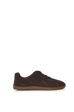 AGAZI AGAZI Damen vegan Schuhe Barefoot Bare 2 Wood – Produktbild 1 von 1