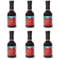Aroma Olymp Aroma Olymp Bio Balsamico Creme mit Granatapfel und Aroniabeeren – Produktbild 1 von 1