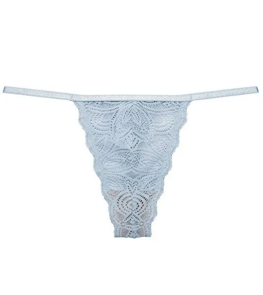 Underprotection Underprotection Luna String, Hellblau, – Produktbild 1 von 4