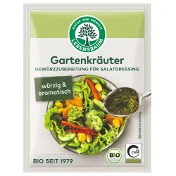 Lebensbaum Lebensbaum Salatdressing Garten-Kräuter – Produktbild 1 von 1
