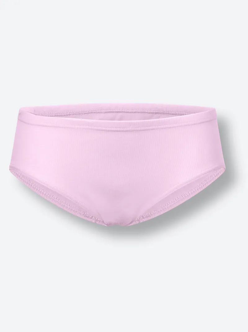 wäschepur Jazzpants hellrosé, Hellrosé, – Produktbild 1 von 2