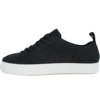 Will s Vegan Store Will's Vegan Store Herren vegan Ny Sneaker Schwarz Knit, Schwarz, – Produktbild 1 von 1