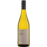 Keth Keth Alkoholfreier Bio-Weißwein PINOT GRIS, 0,75 l – Produktbild 1 von 1