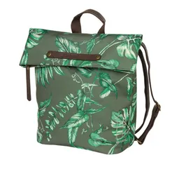 Basil Basil Fahrradrucksack Ever-Green thymian grün 28x16x35cm – Produktbild 1 von 1