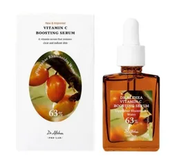 Dr. Althea Gesichtspflege Dr.Althea Serum zur Stärkung des Vitamins C – Produktbild 1 von 1