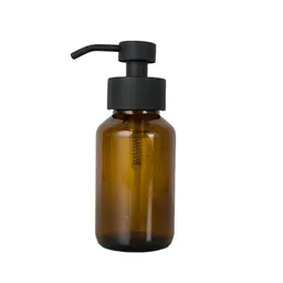 Greencult Greencult Schaumspender mit Braunglas – Produktbild 1 von 1