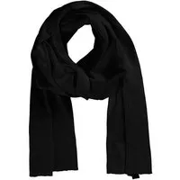 Neutral Neutral® Damen / Herren Schal Schal 40 x 180cm, Schwarz, – Produktbild 1 von 1