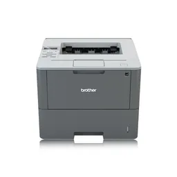 Brother Brother s/w Laserdrucker "HL-L6250DN" – Produktbild 1 von 1
