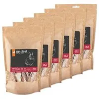 Liebesgut Tiernahrung Liebesgut Tiernahrung Kaninchen Ohr mit Fell – Produktbild 1 von 1