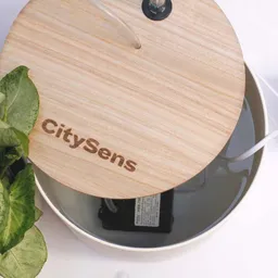 CitySens CitySens Smart Tropfbewässerung – Produktbild 1 von 1