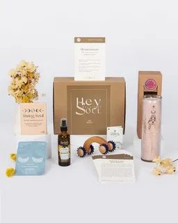 Oh Shanti Oh Shanti OVERTHINKING Geschenkbox – Produktbild 1 von 1