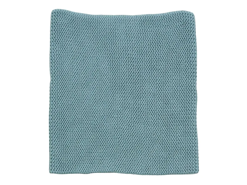 Enfant Terrible Enfant Terrible Strick Loop light ocean Onesize, Türkis, blau, – Produktbild 2 von 2