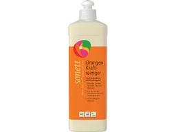 Sonett Sonett Orangen Kraftreiniger – Produktbild 1 von 1