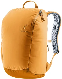 Deuter Deuter Stepout 16 Lifestyle-Rucksack (9908 amber/maple) – Produktbild 1 von 1