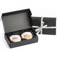 BETULA NATURA BETULA NATURA Geschenkset - BODY SOAP SET - Körper- & Peelingseife – Produktbild 1 von 1