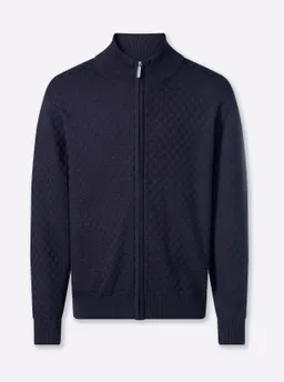 marco donati Strickjacke – Produktbild 1 von 1