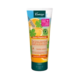 Kneipp Kneipp Aroma Pflegedusche Sei frei verrückt und glü. – Produktbild 1 von 1
